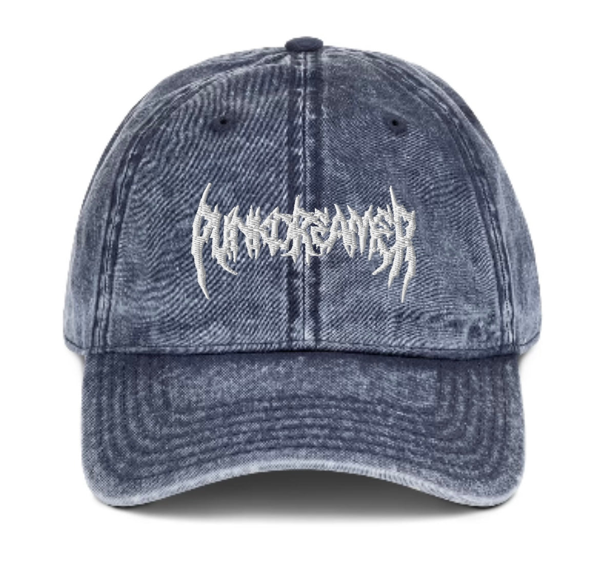 Heavy Metal PunkDreamer Cap