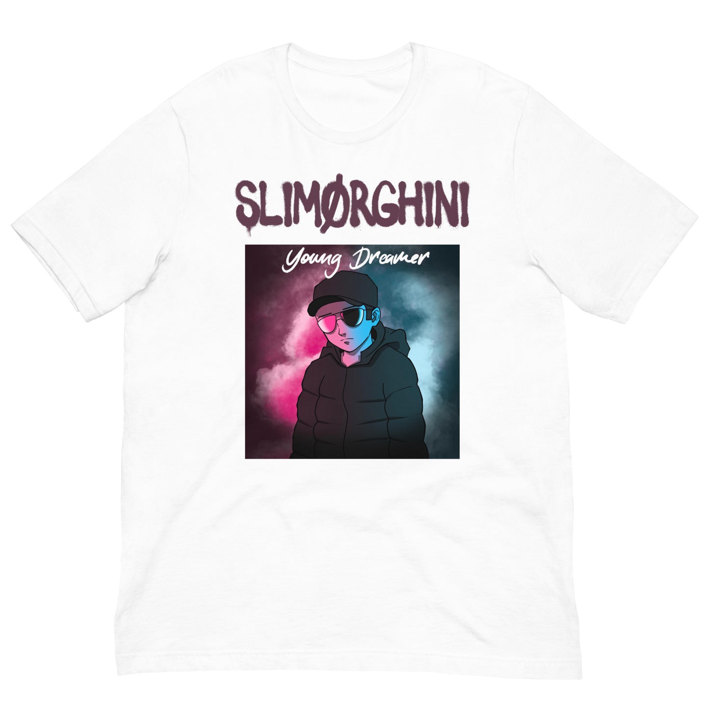 OG Slimorghini T-Shirt